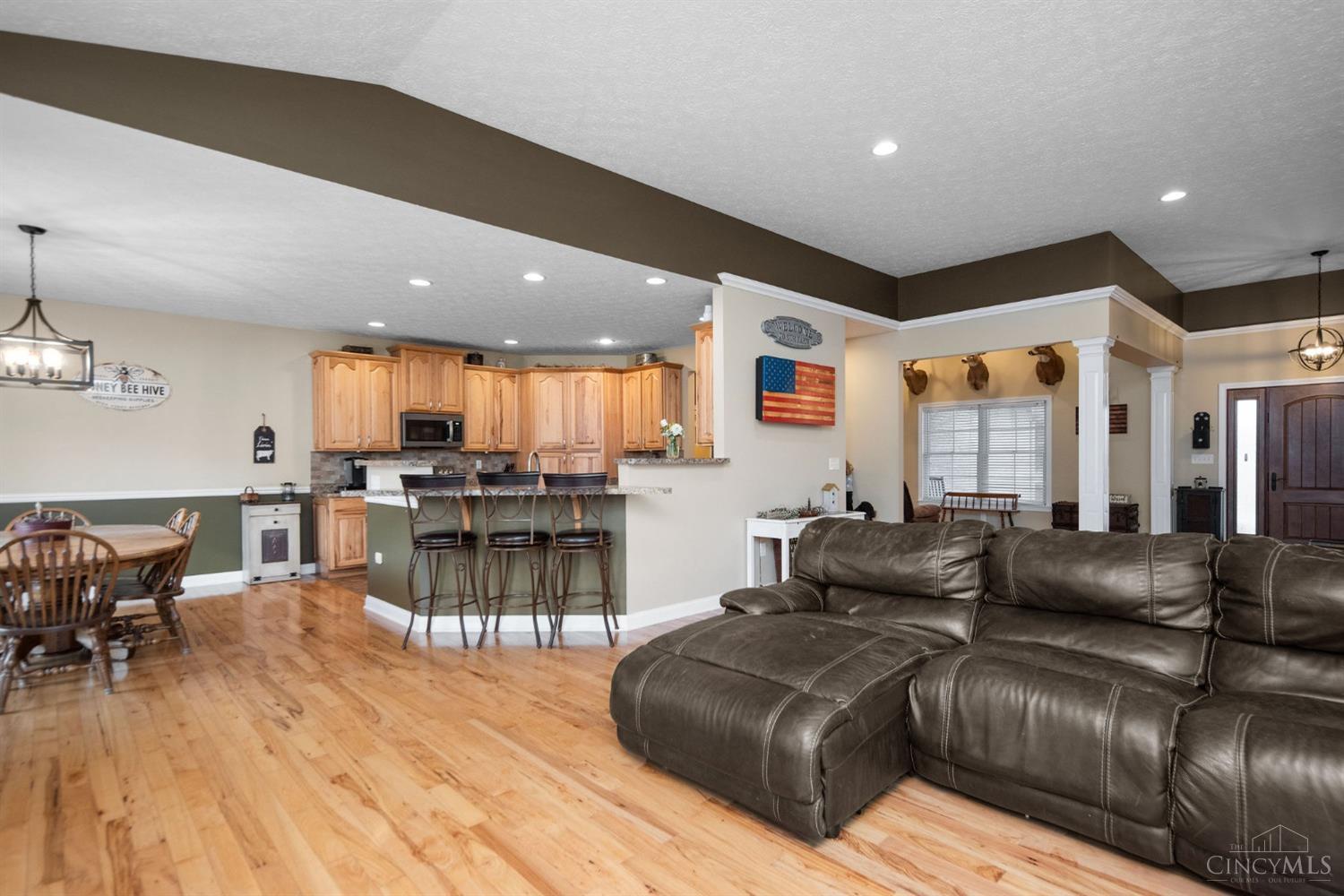 2642 Eden Road
