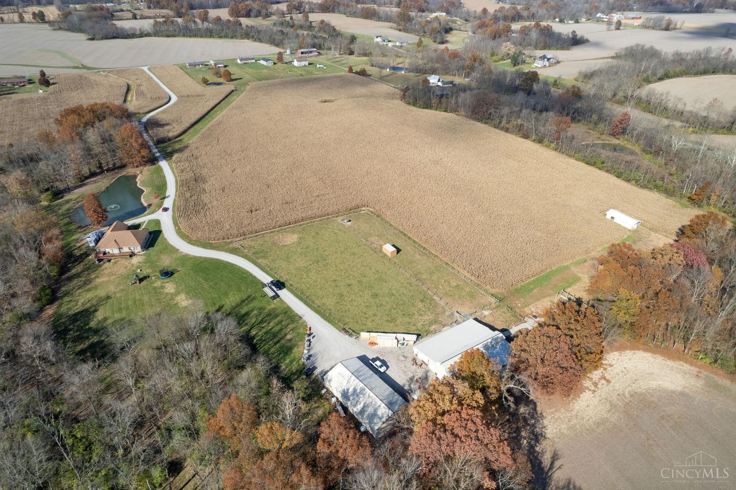 2642 Eden Road