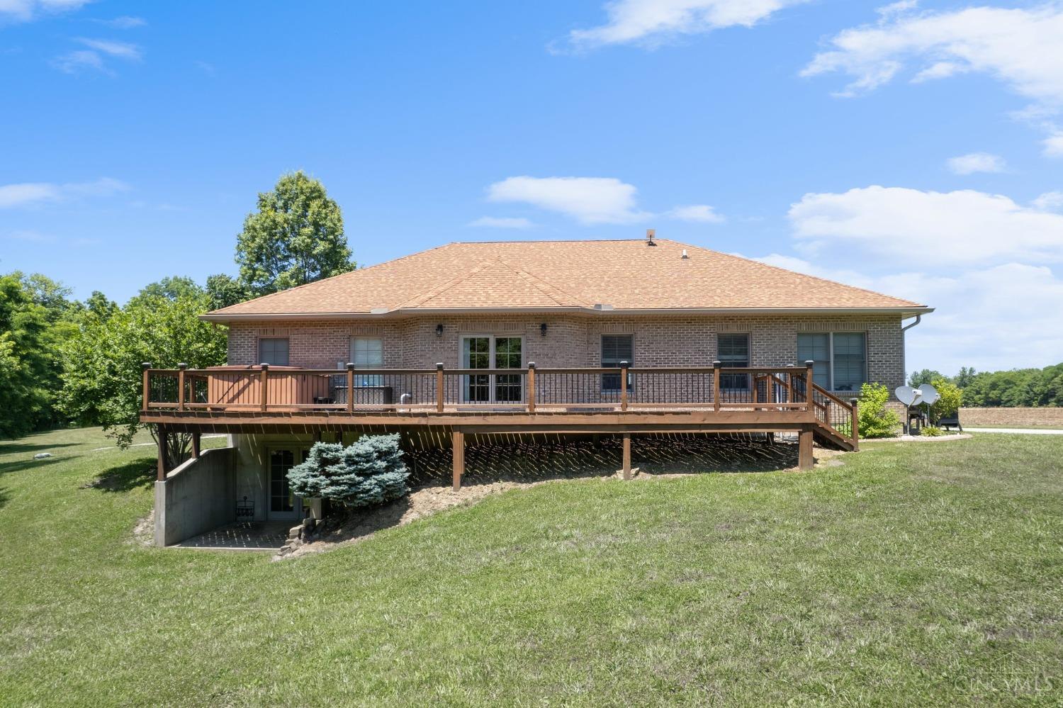 2642 Eden Road