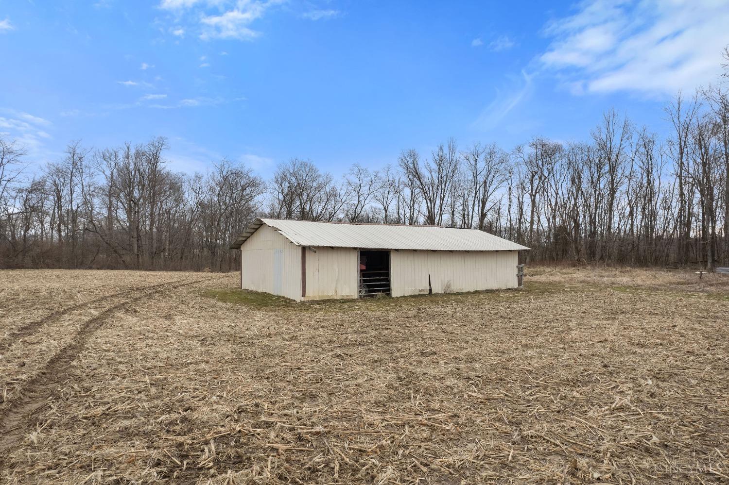 2642 Eden Road