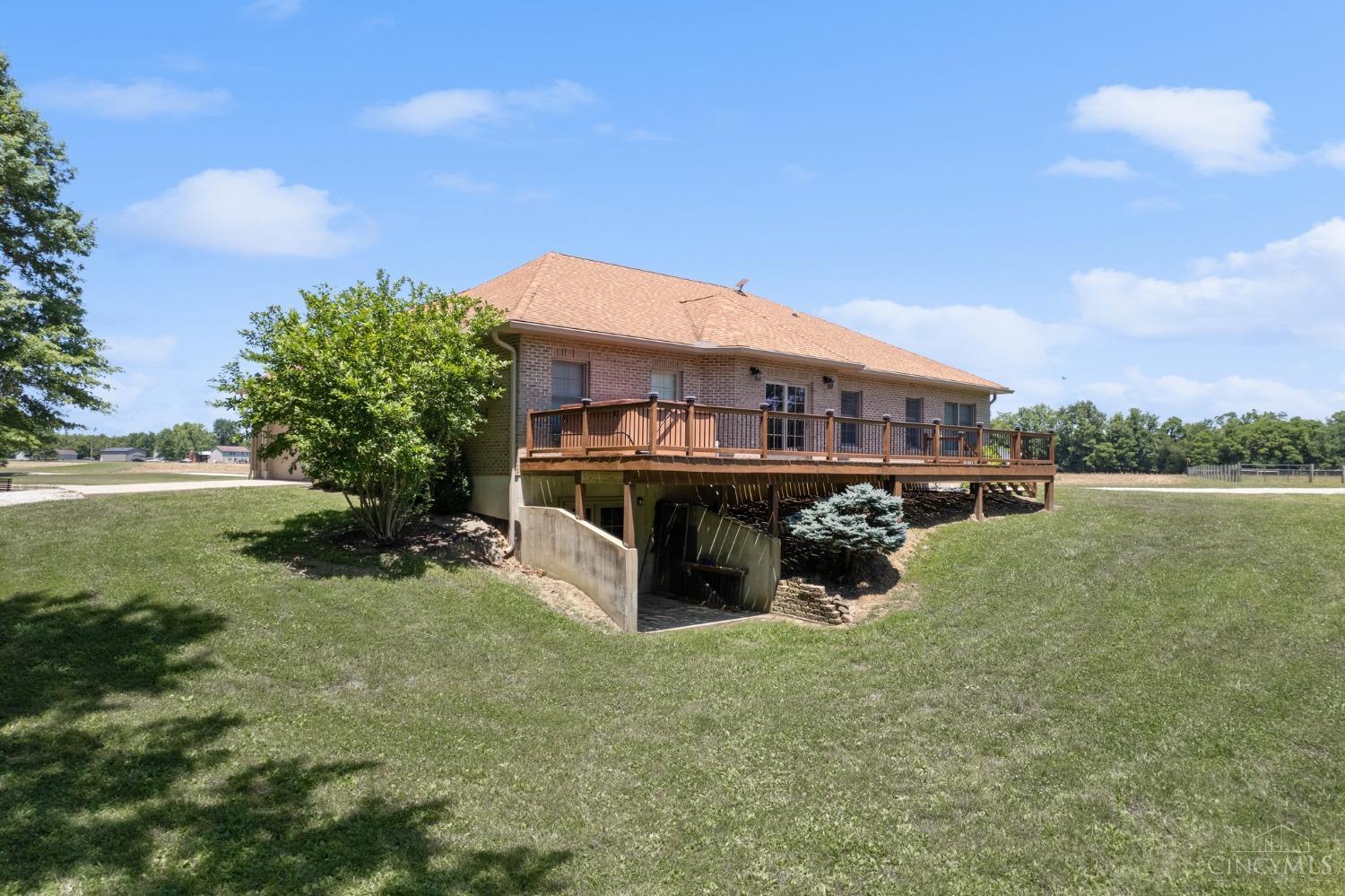 2642 Eden Road