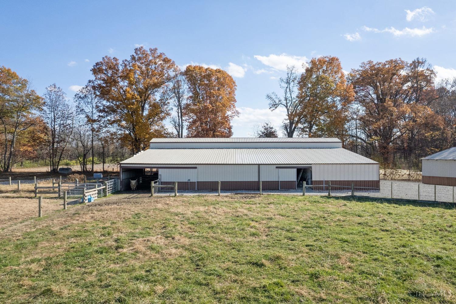 2642 Eden Road