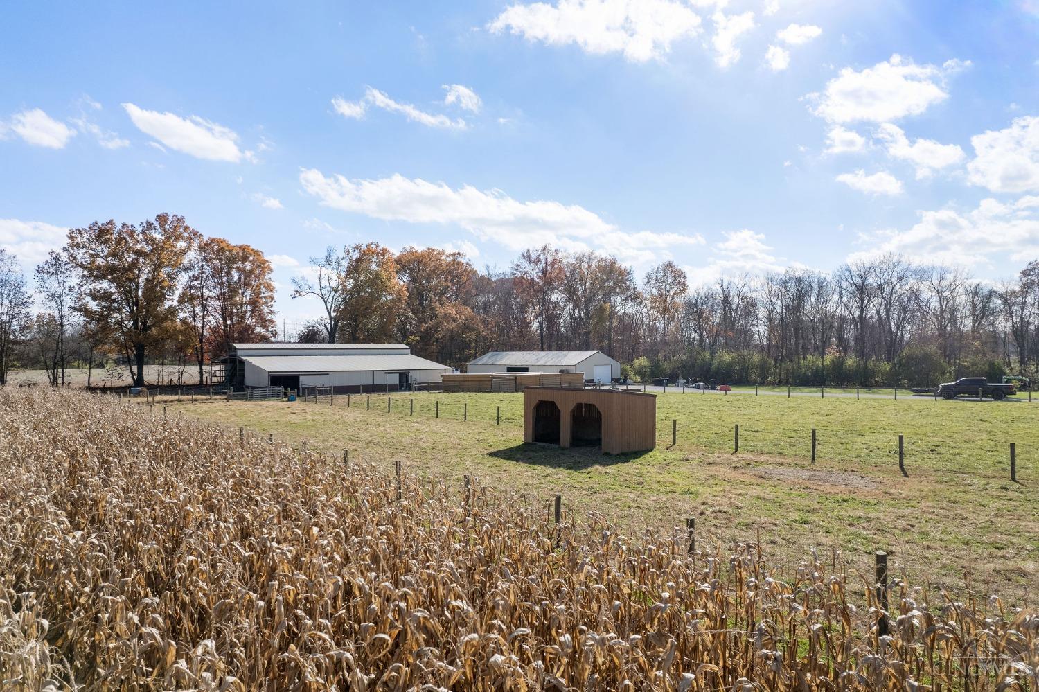 2642 Eden Road