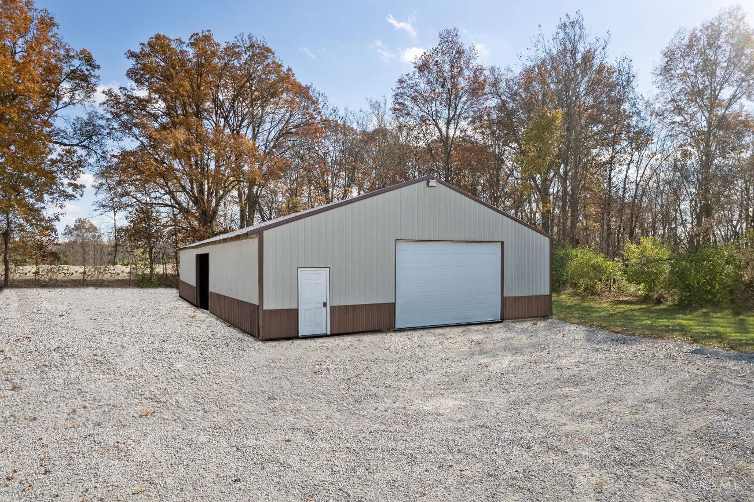 2642 Eden Road
