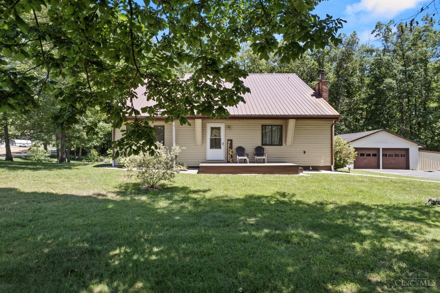 1720 Logans Lane