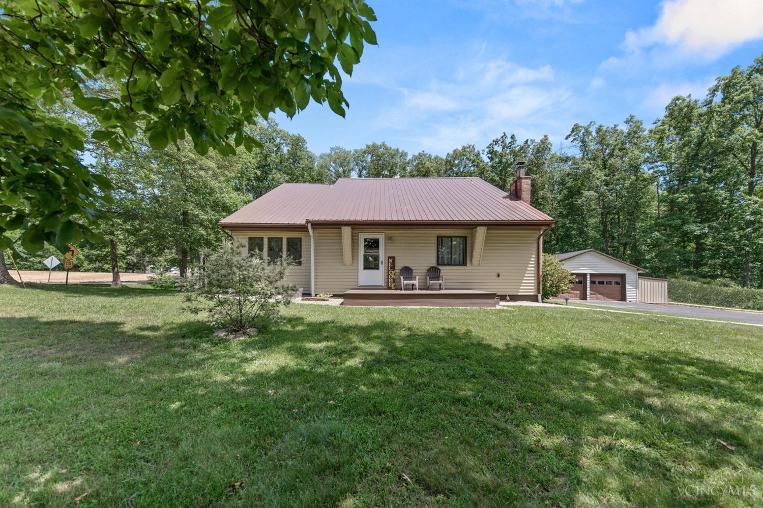 1720 Logans Lane