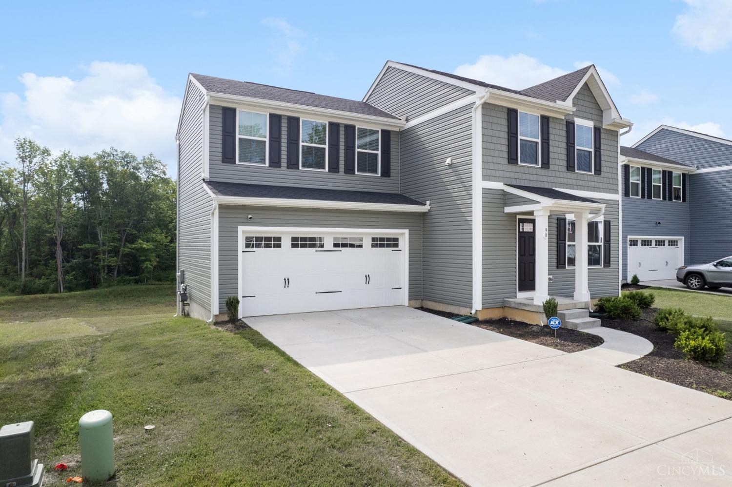 90 Cedarwood Drive