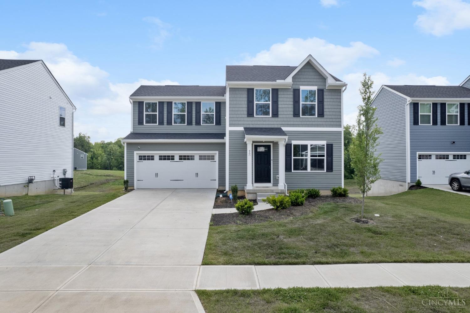 90 Cedarwood Drive