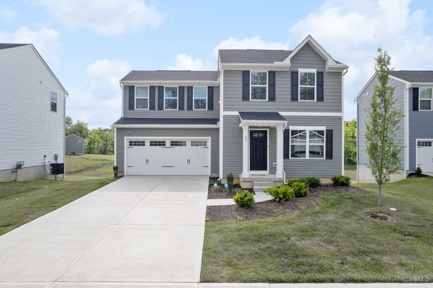 90 Cedarwood Drive