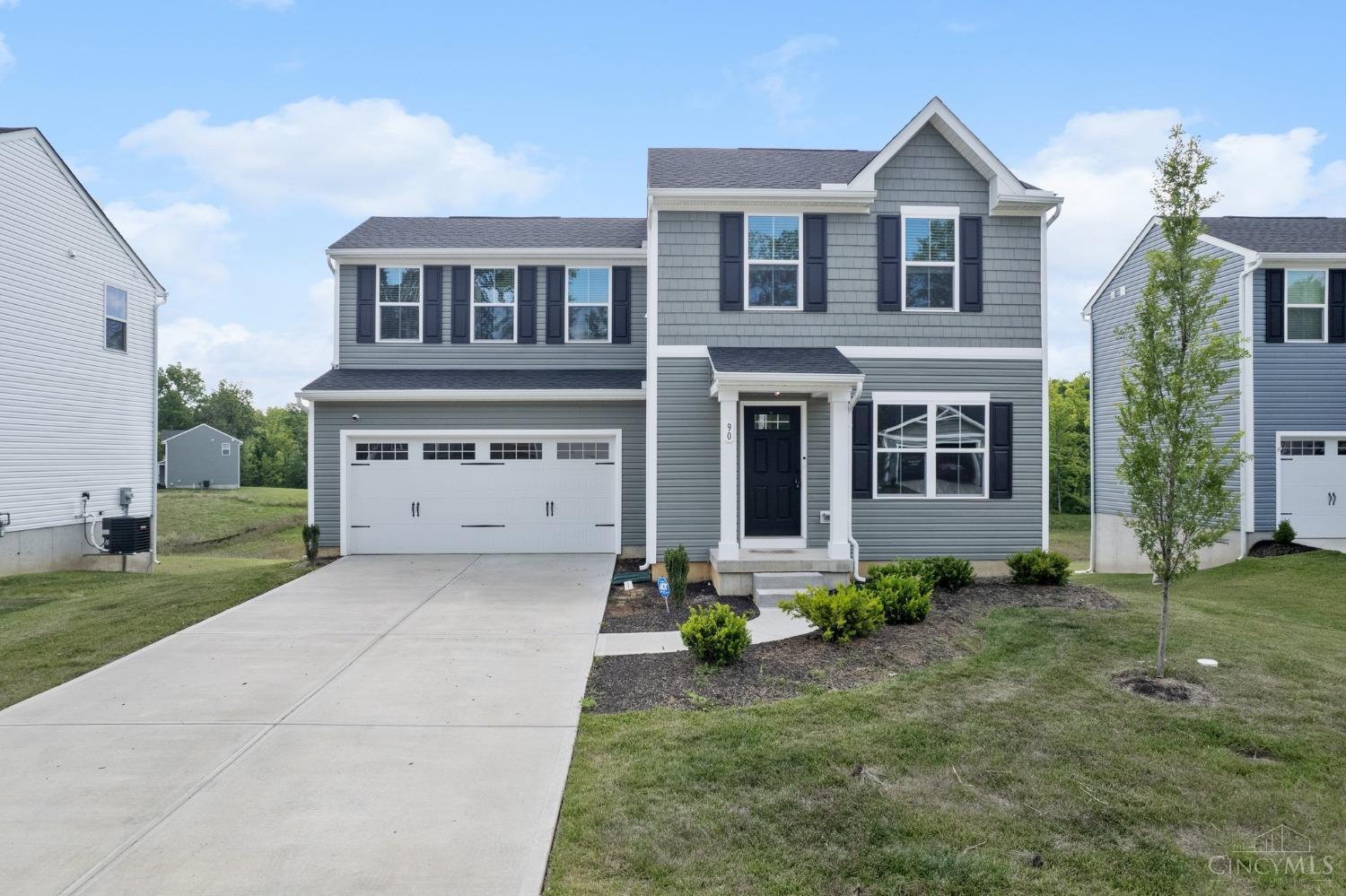 90 Cedarwood Drive