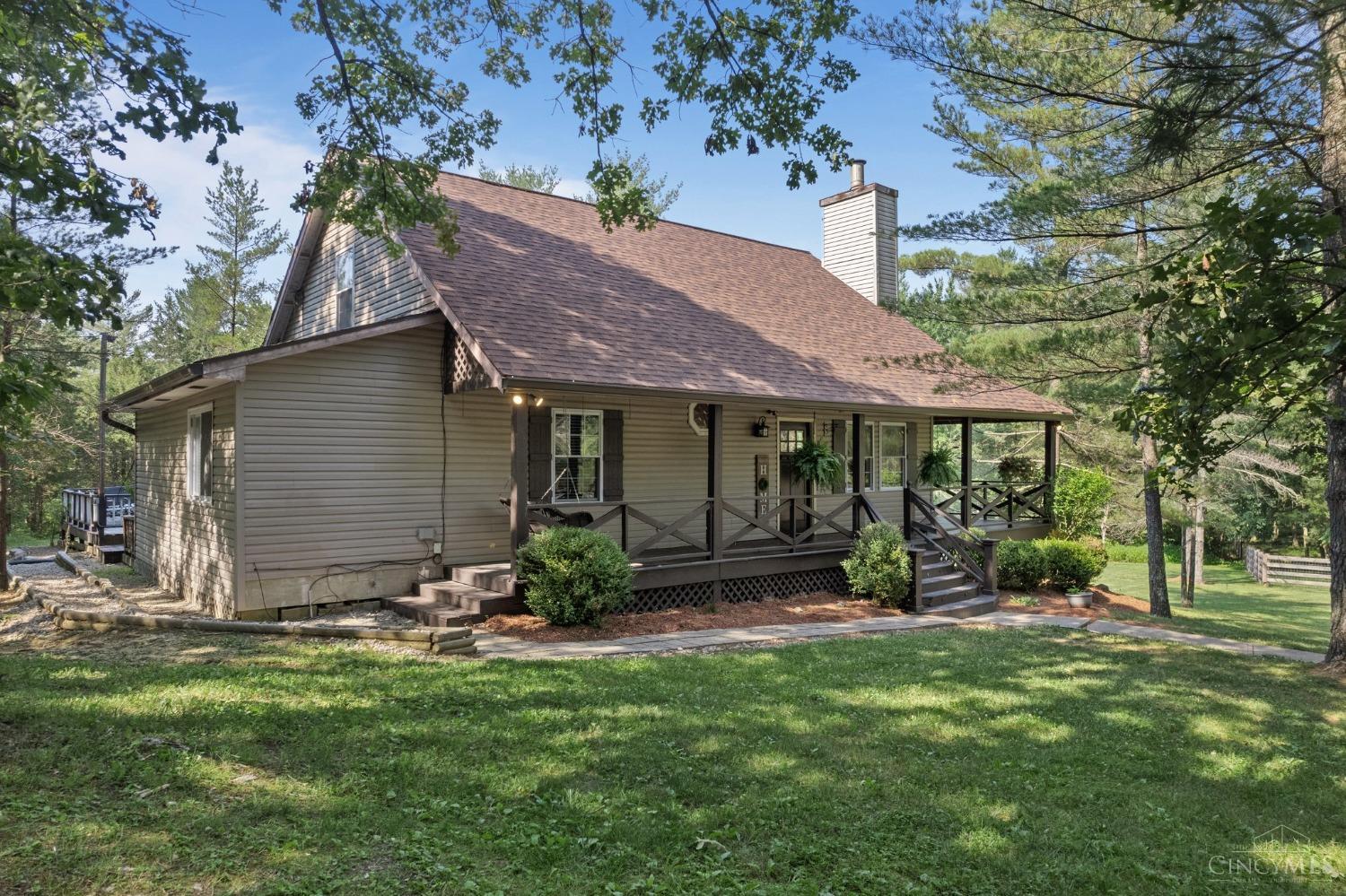 415 Big Pine Road
