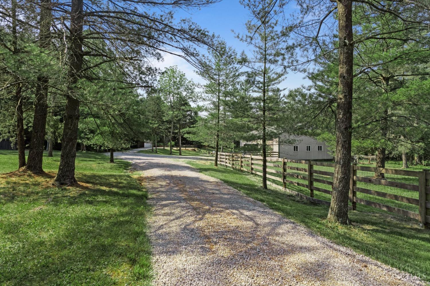 415 Big Pine Road