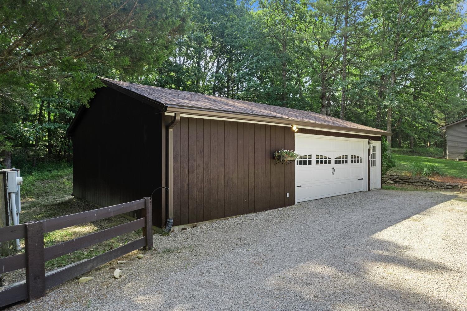 415 Big Pine Road