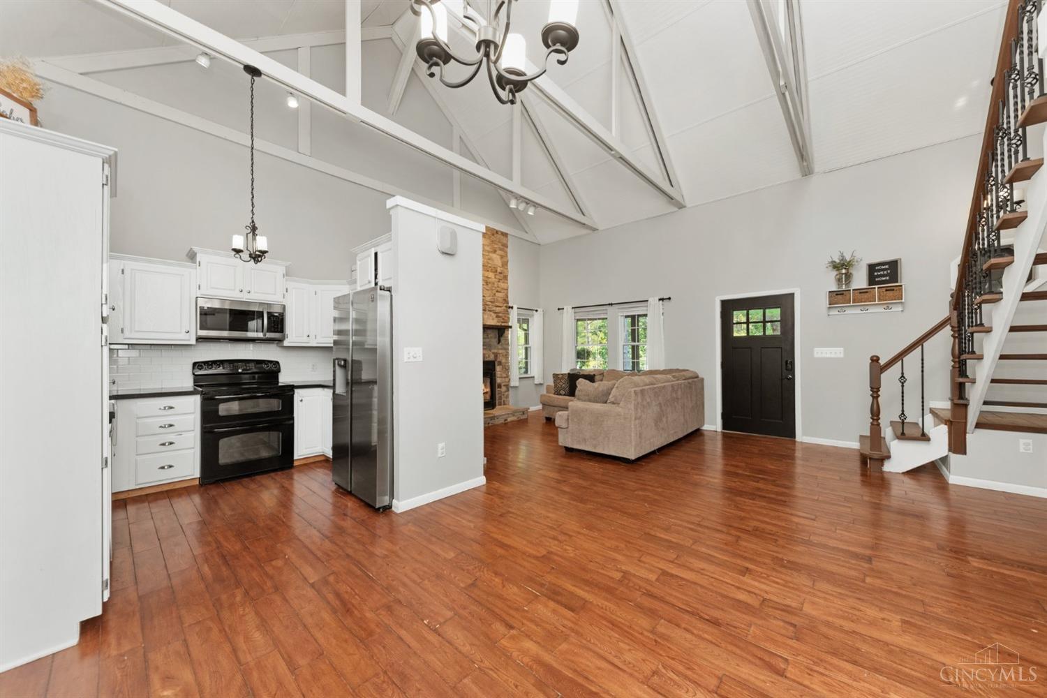 415 Big Pine Road