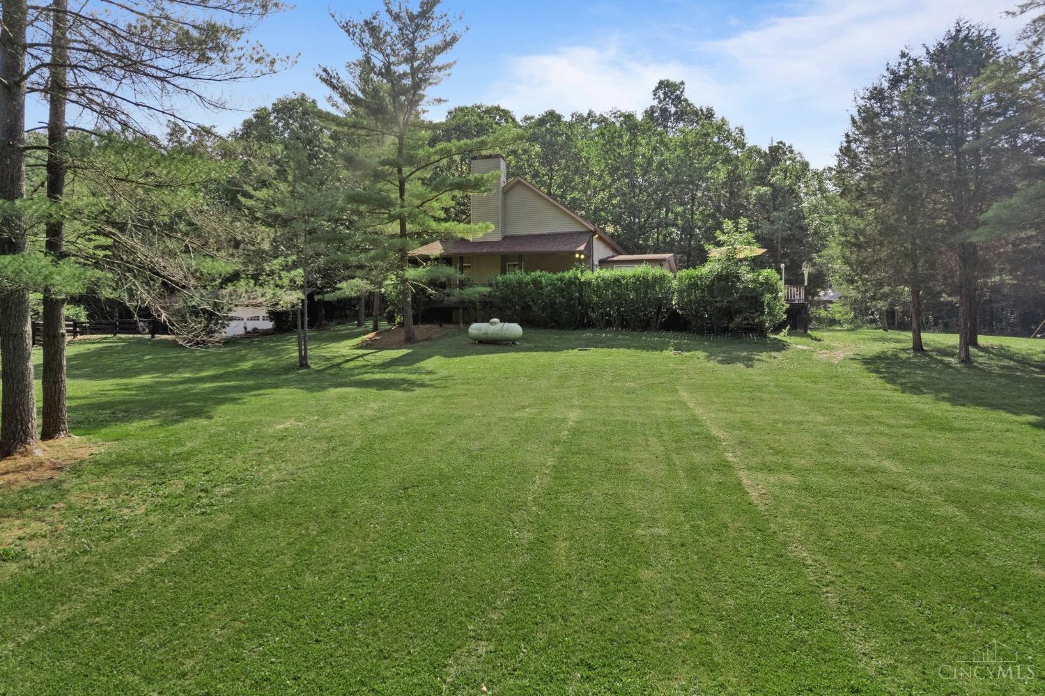 415 Big Pine Road