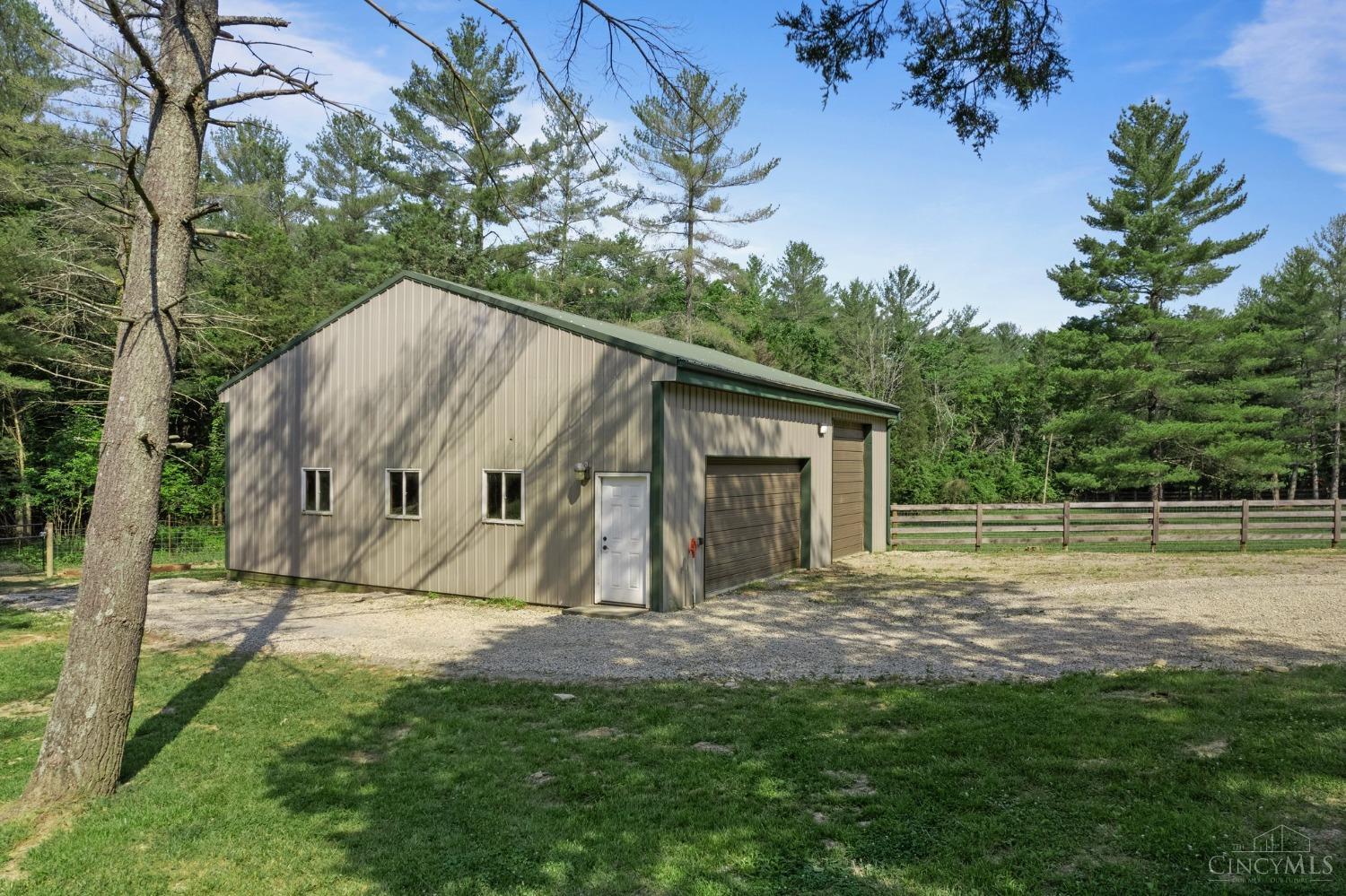 415 Big Pine Road
