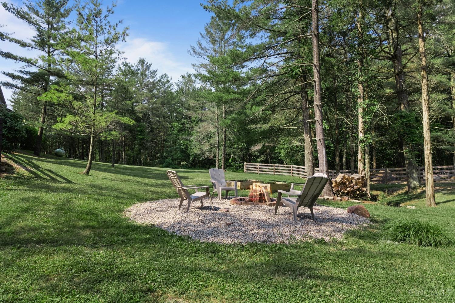 415 Big Pine Road