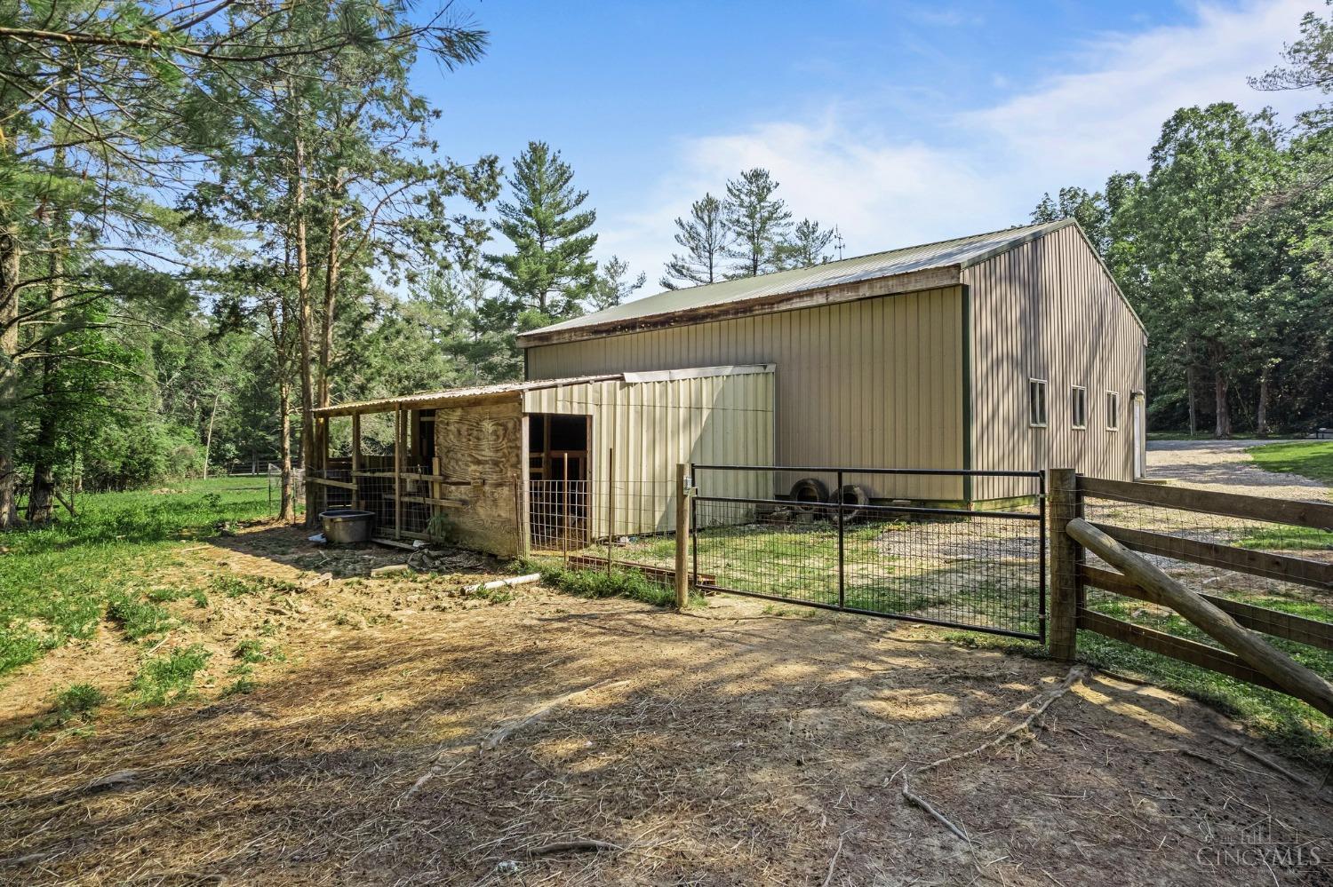 415 Big Pine Road
