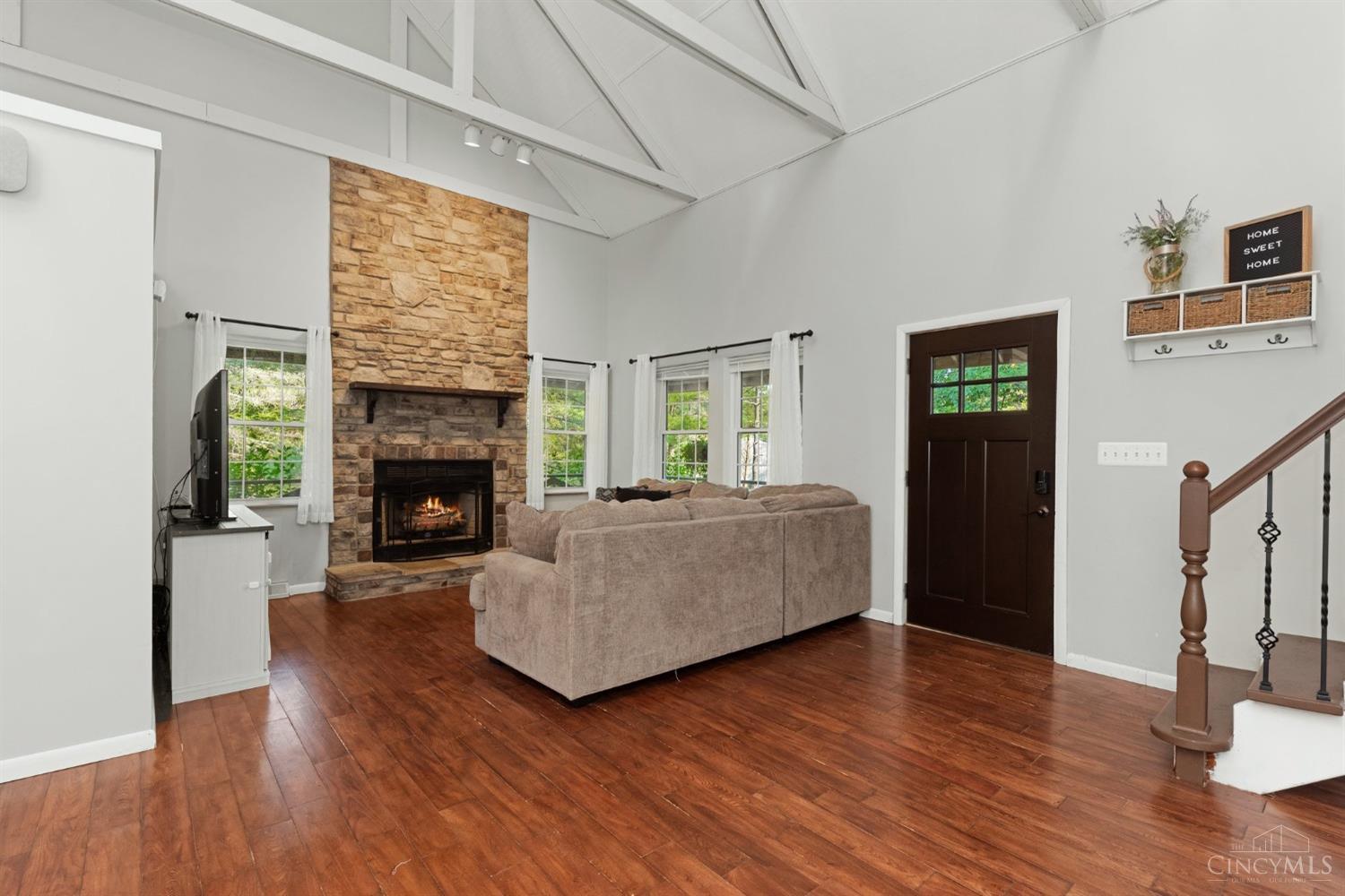 415 Big Pine Road