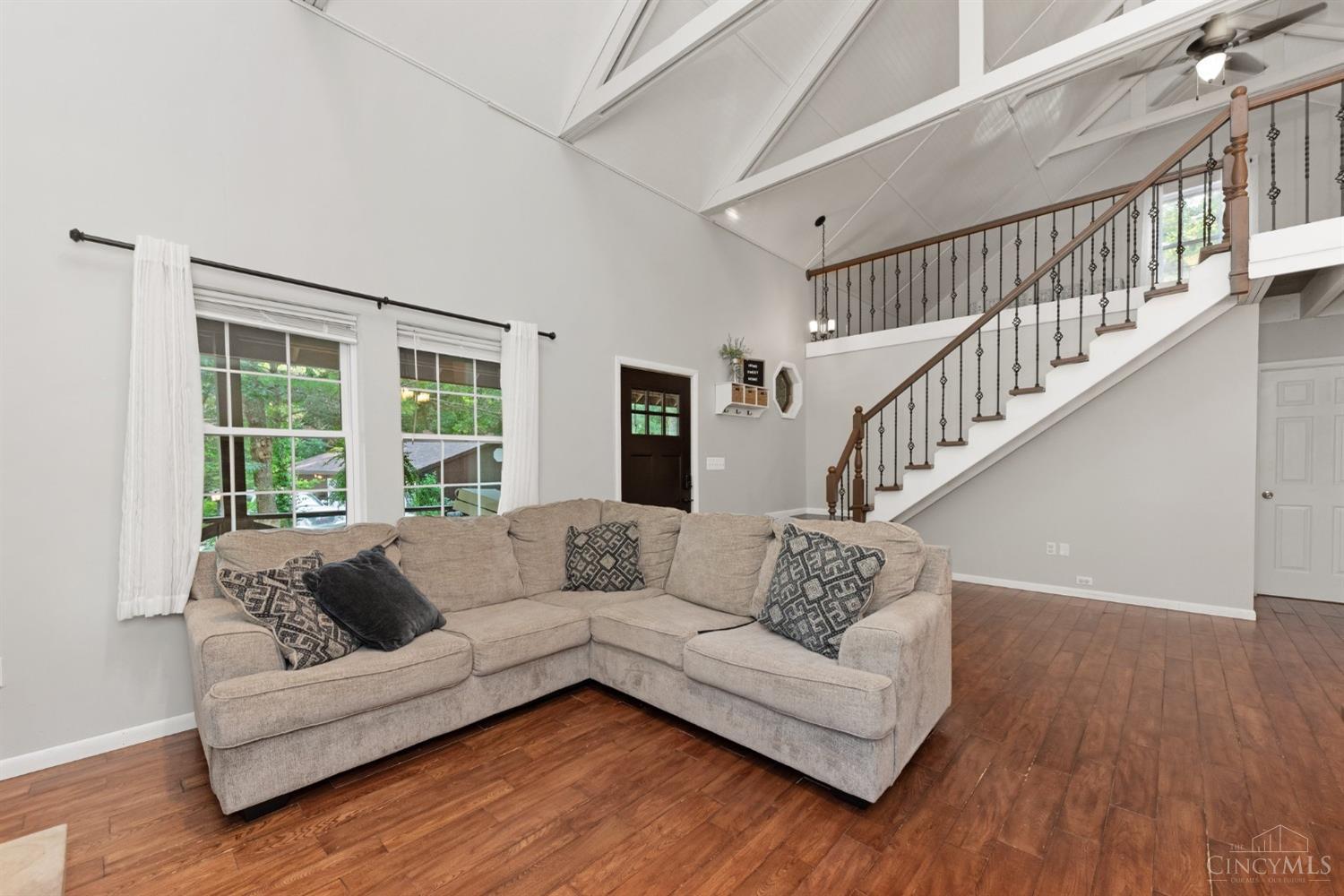 415 Big Pine Road