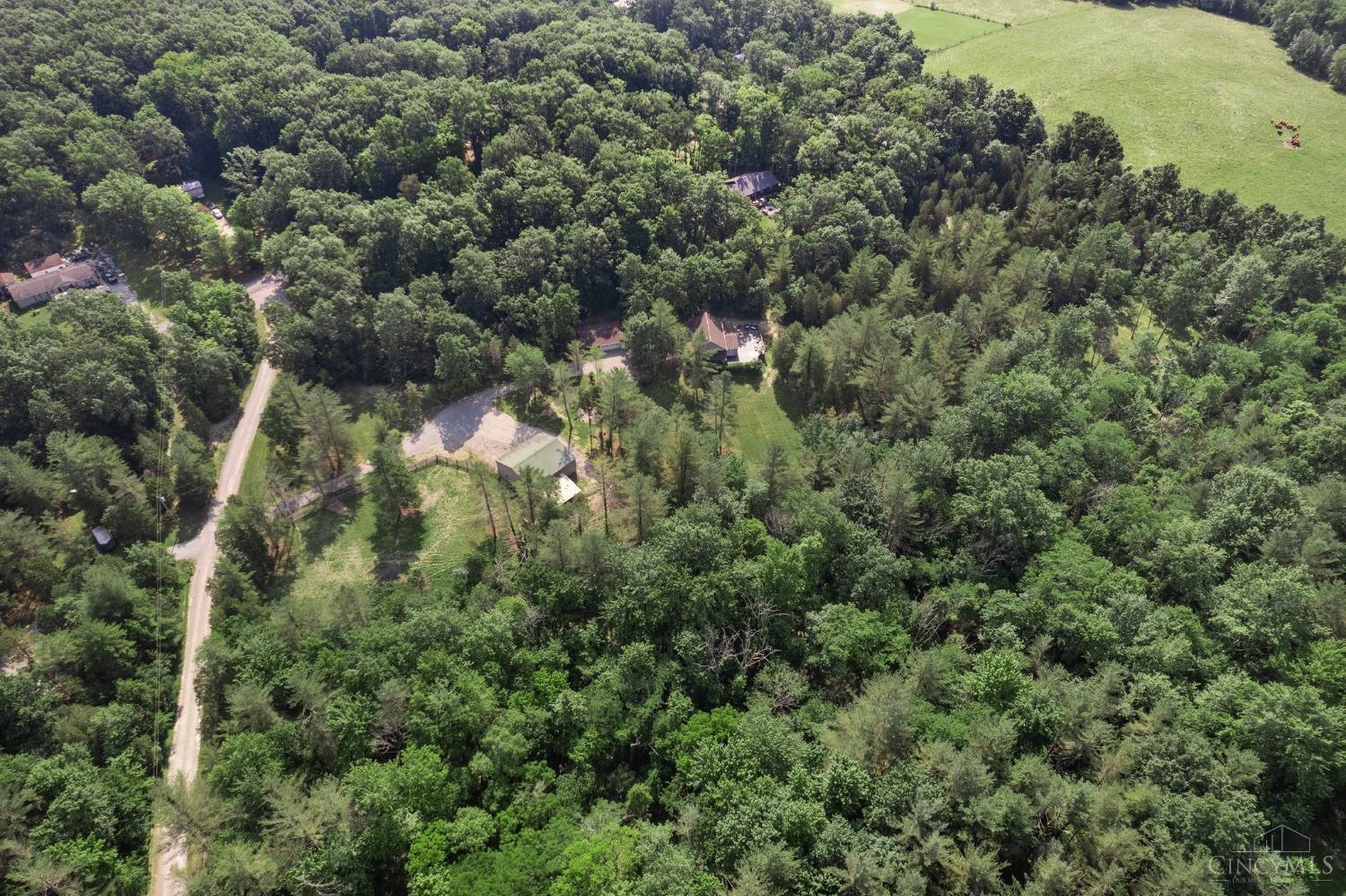 415 Big Pine Road