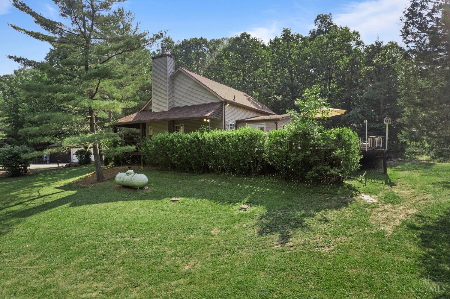 415 Big Pine Road