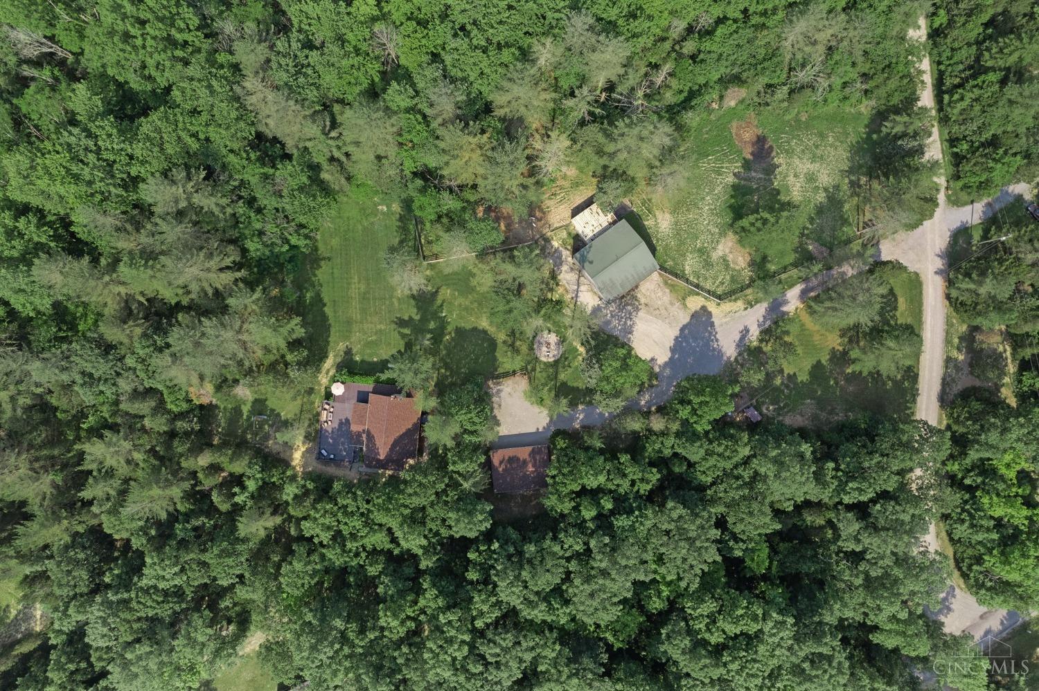 415 Big Pine Road