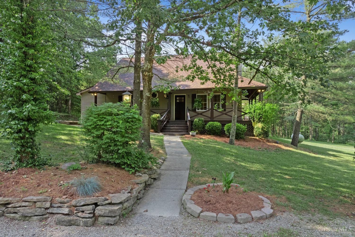 415 Big Pine Road