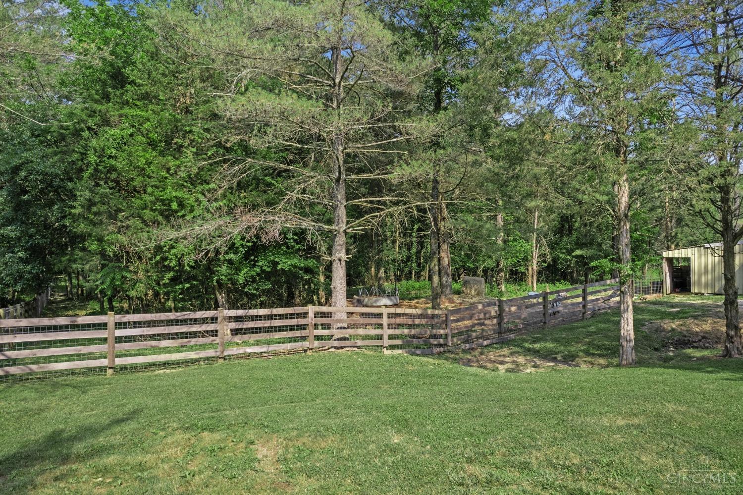 415 Big Pine Road