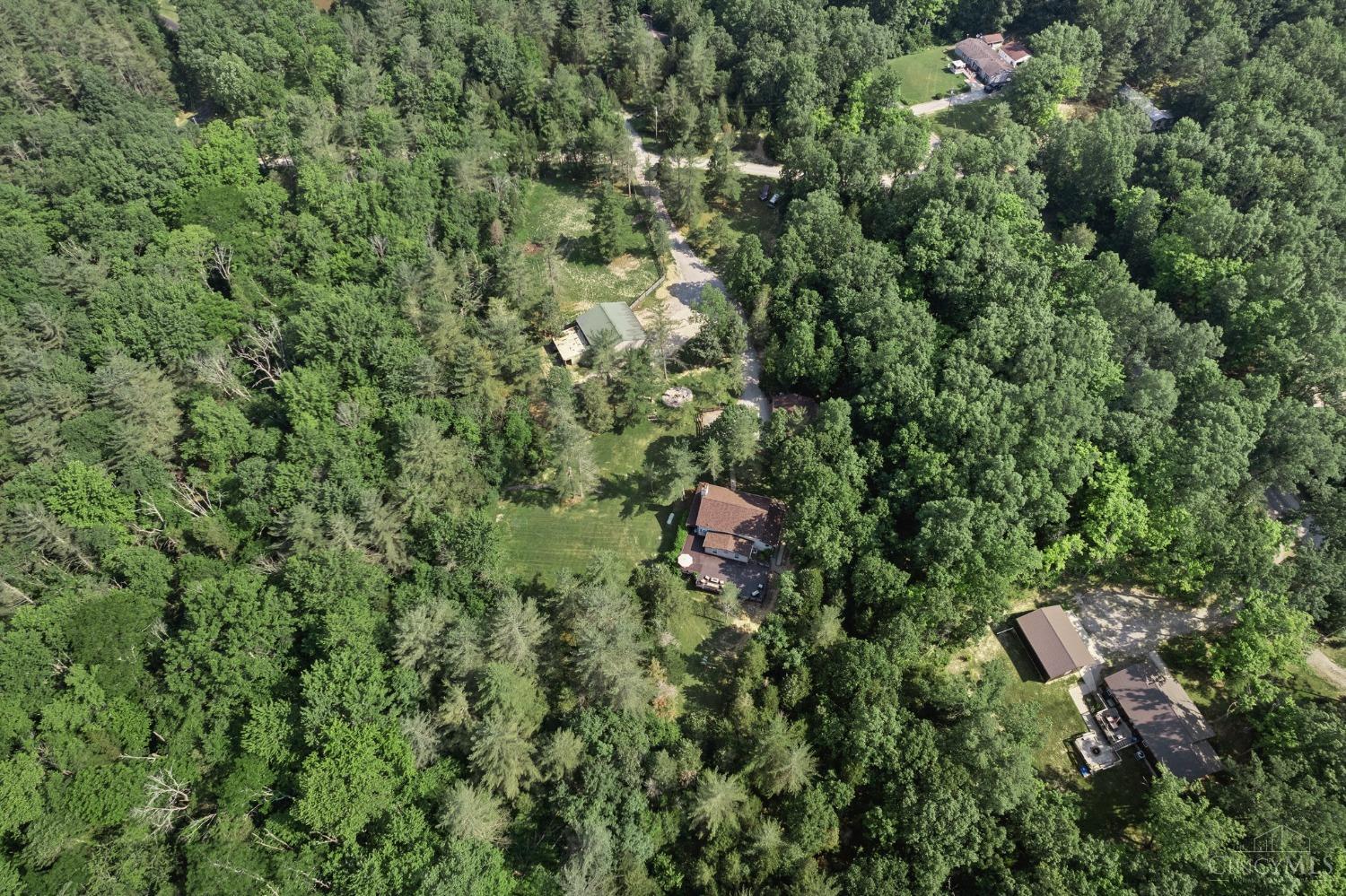 415 Big Pine Road