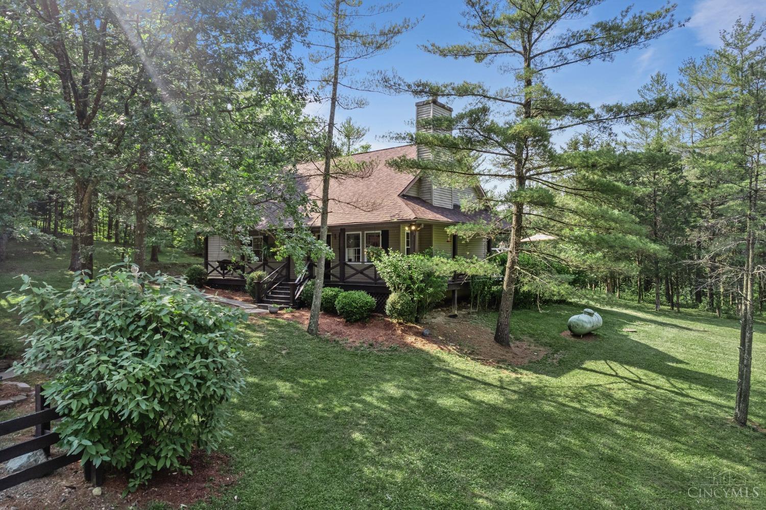 415 Big Pine Road