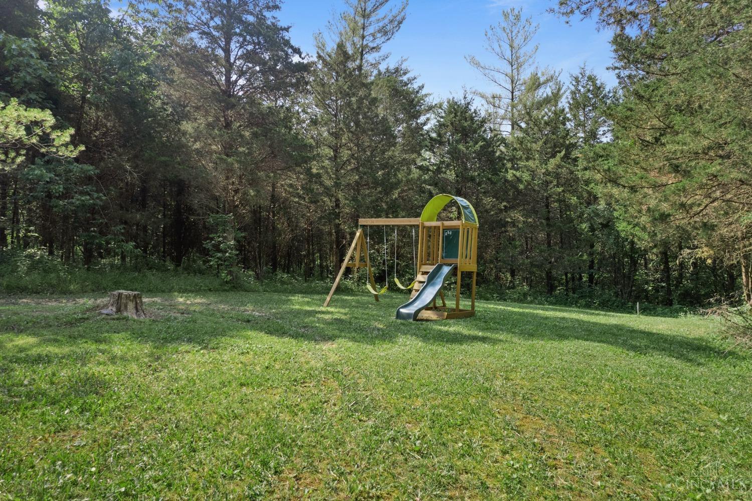 415 Big Pine Road