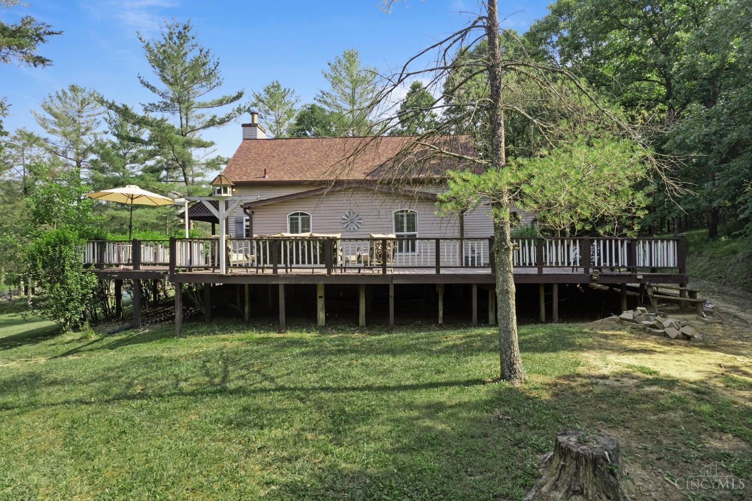415 Big Pine Road