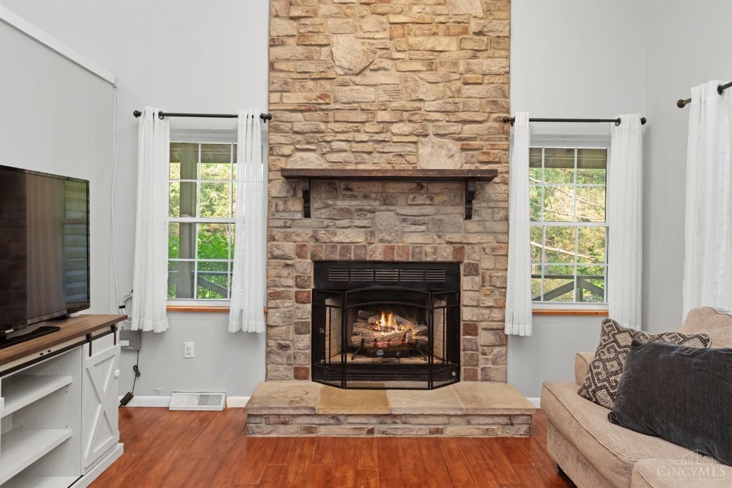 415 Big Pine Road