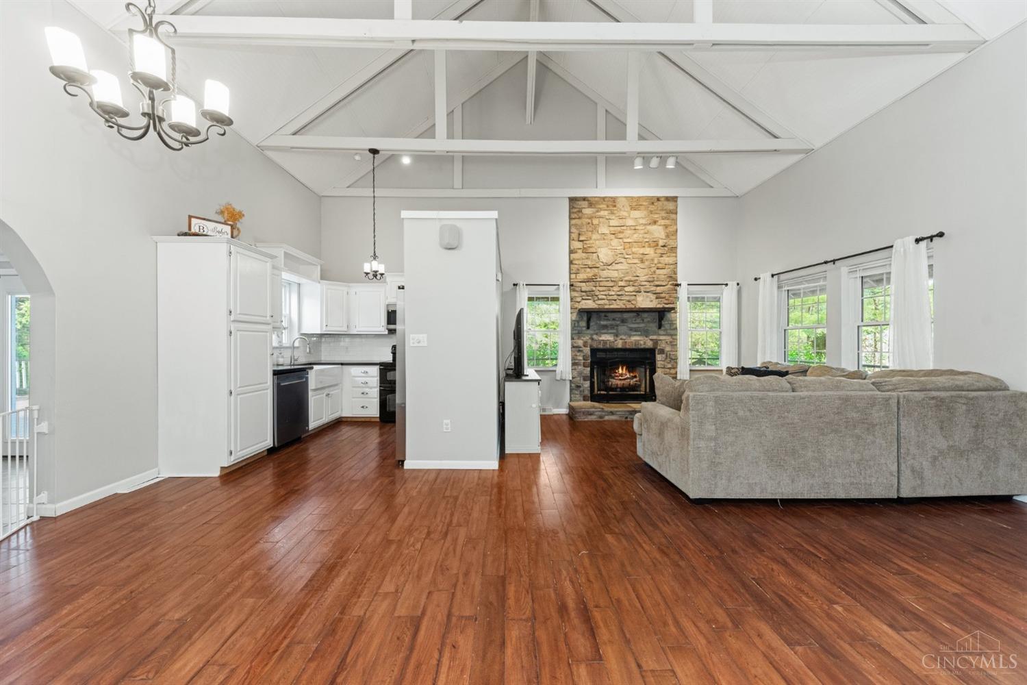 415 Big Pine Road