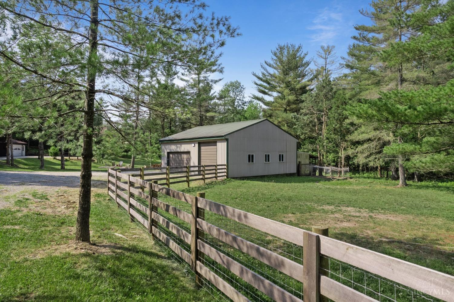 415 Big Pine Road