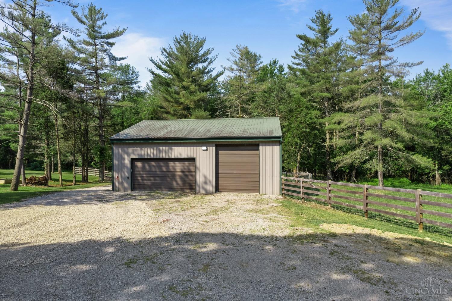 415 Big Pine Road