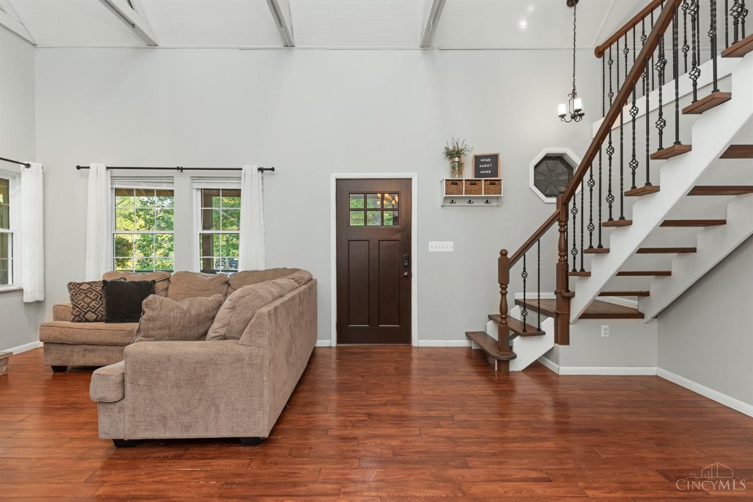 415 Big Pine Road