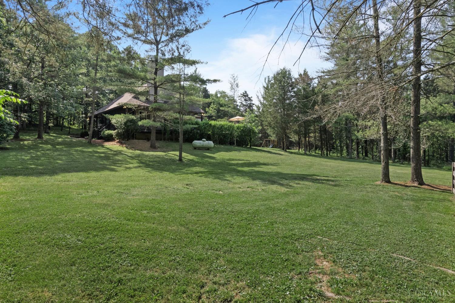 415 Big Pine Road