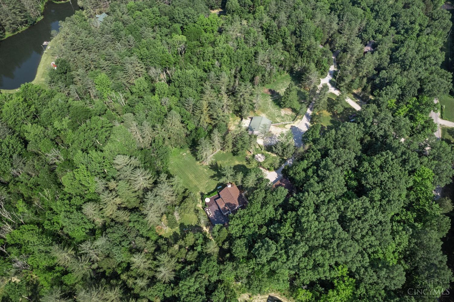 415 Big Pine Road