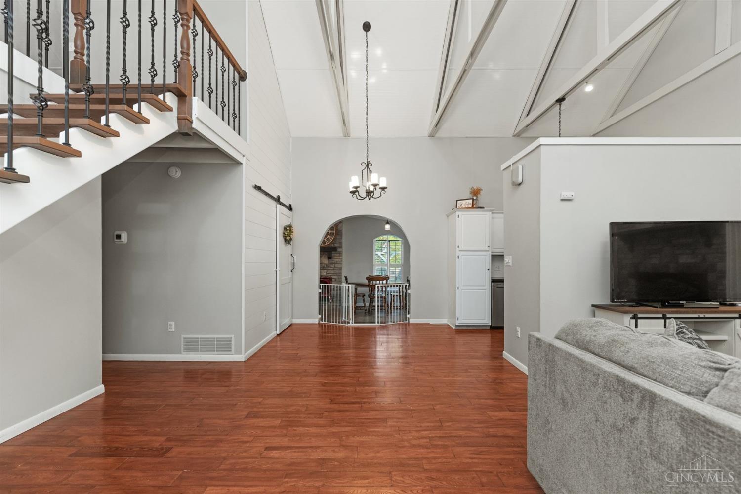 415 Big Pine Road