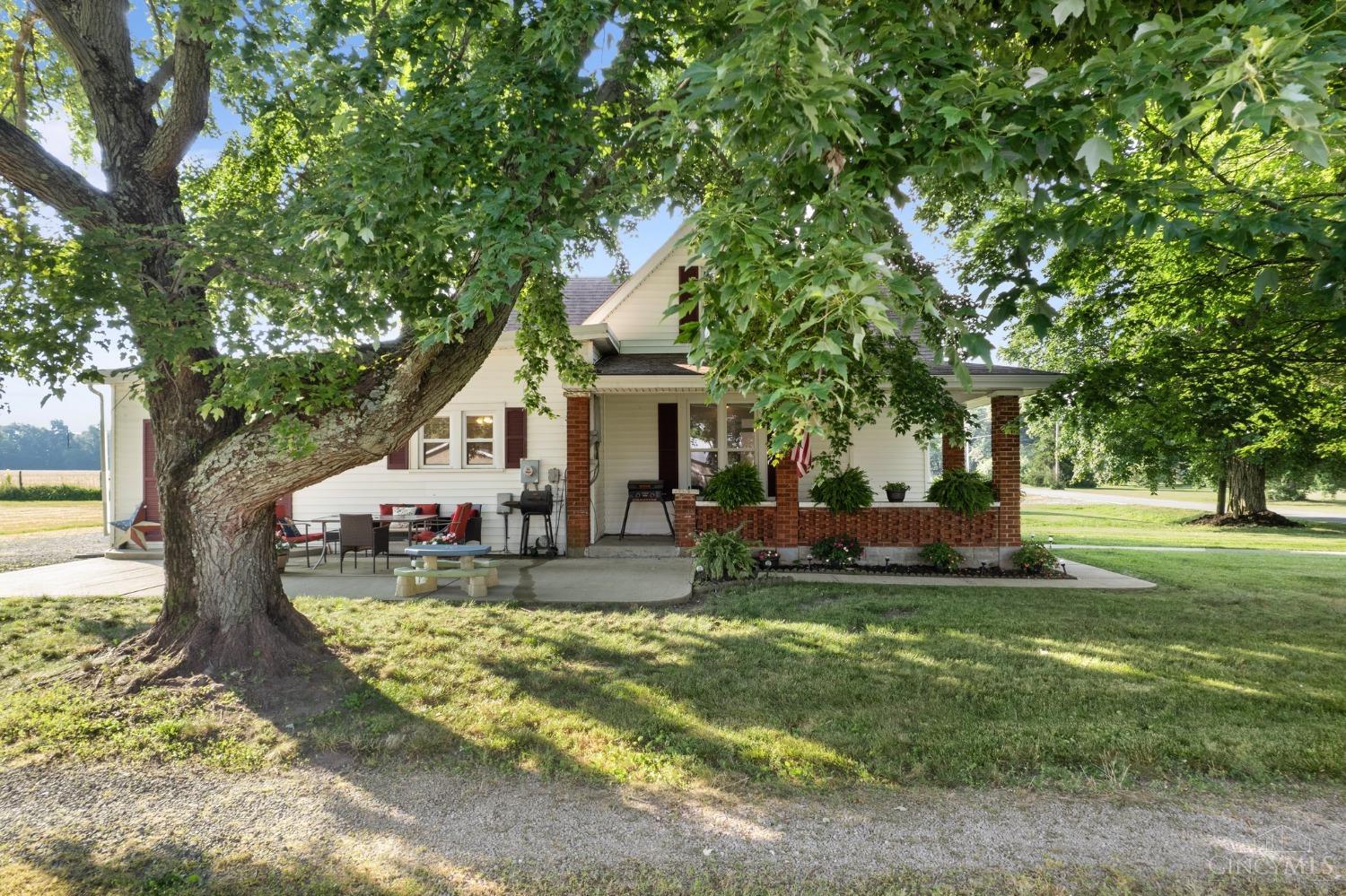 4417 Sorg Road