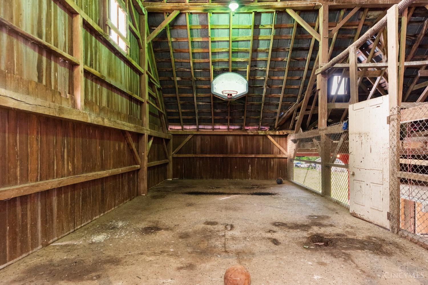 4417 Sorg Road