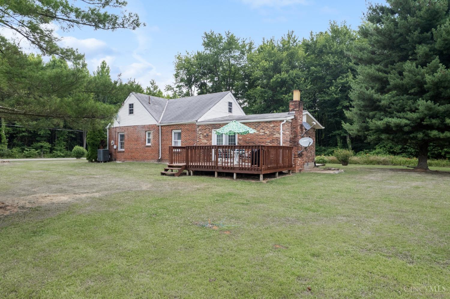 3525 Starling Road
