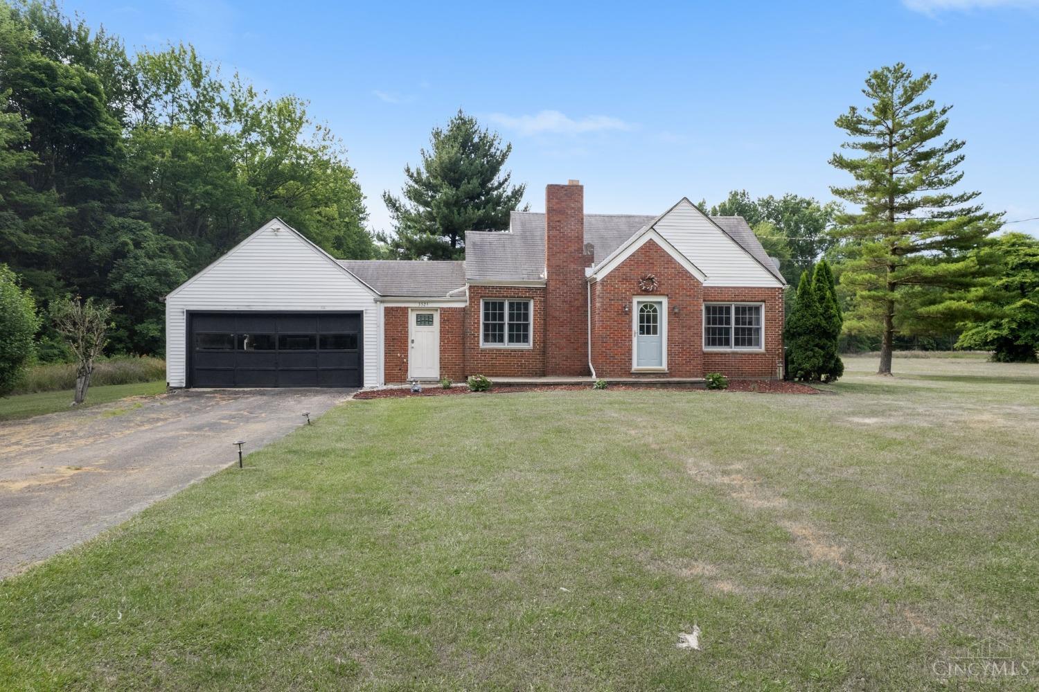 3525 Starling Road