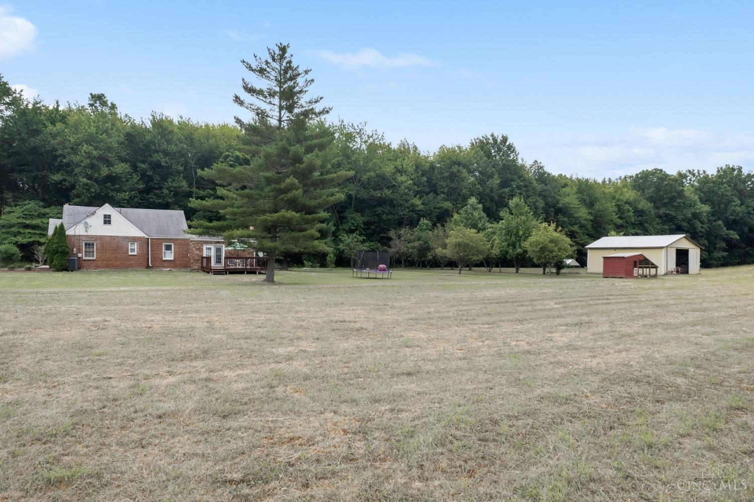 3525 Starling Road