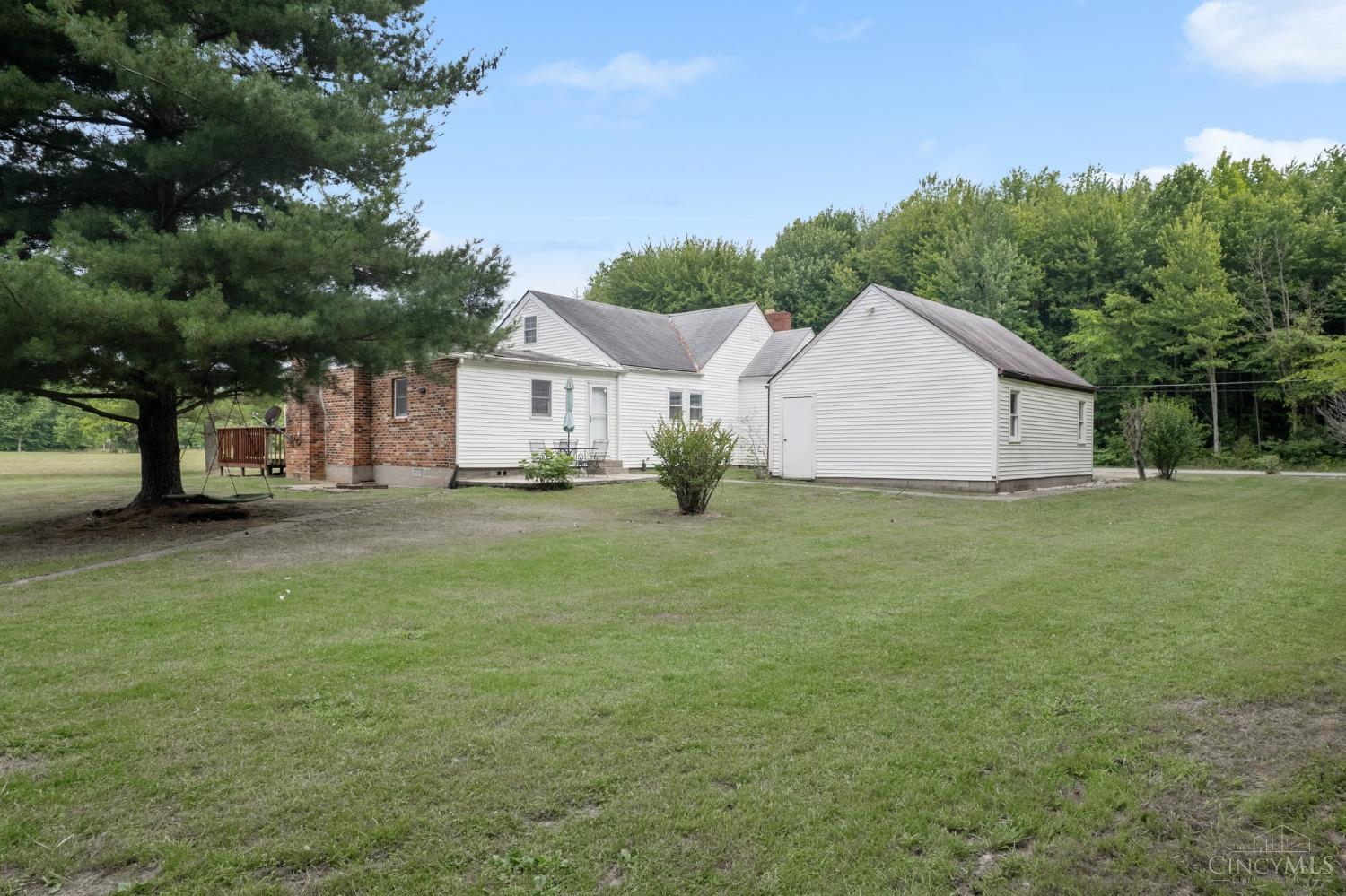 3525 Starling Road