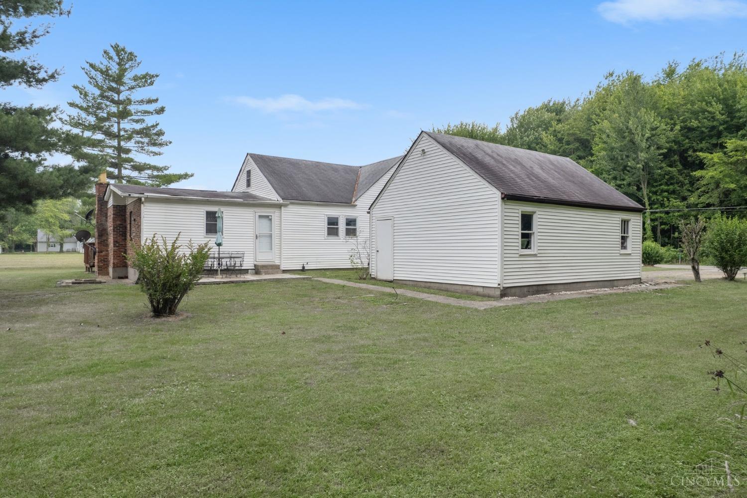 3525 Starling Road