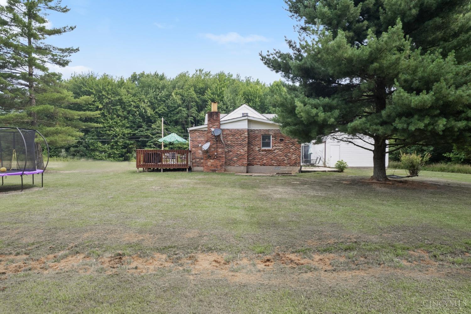 3525 Starling Road