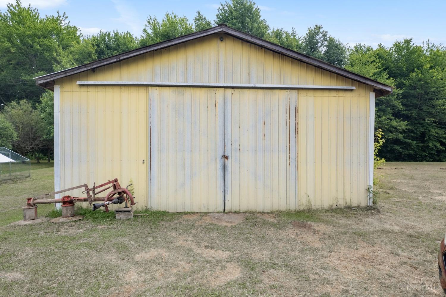 3525 Starling Road